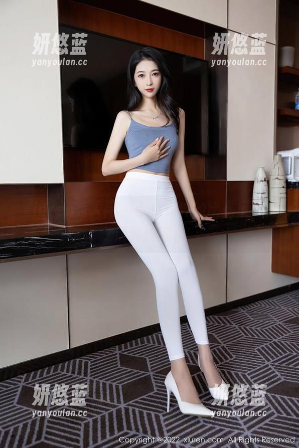 Xiuren秀人网 - 小兔纯纯的比基尼，高清到能滴水