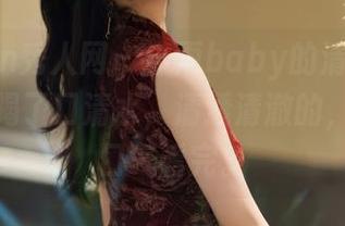 Xiuren秀人网 – 小雨baby的清纯美图，好像喝了口清水，清透清澈的，让人一口气看完。