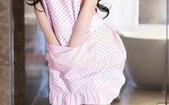 Xiuren秀人网 – 一袭蕾丝，清水美嘉的写真，鸭梨不禁吹口气了