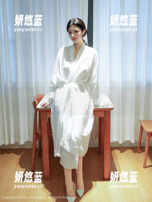 Xiuren秀人网 - 程程程女王写真：套图中的霸气时刻