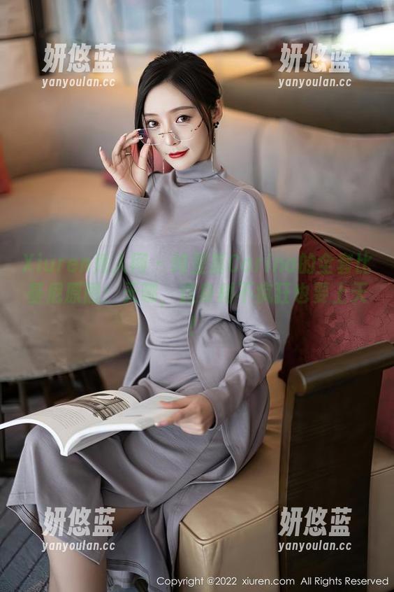Xiuren秀人网 - 绮里嘉Carina的全套比基尼原图：天哪，这身材不疯狂也要上天！