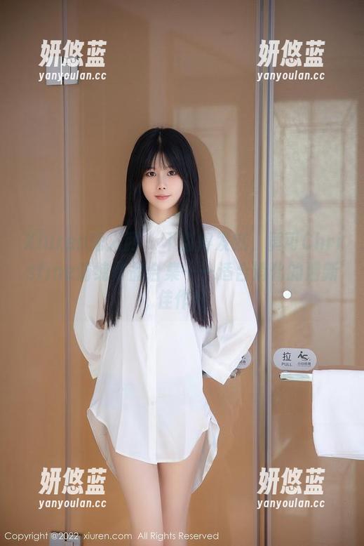 Xiuren秀人网-黄可Christine Xiuren秀人网 - 不甜得发腻,黄可Christine清纯作品合集——适合消化的清新佳作!