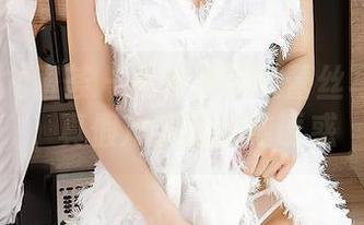 YouMi尤蜜荟 – 合法萝莉的蕾丝写真图包，真假难辨的清纯诱惑