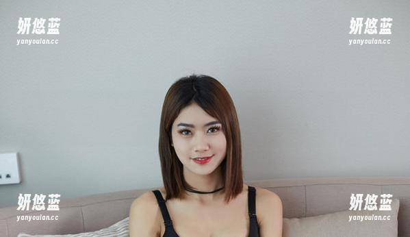 YouWu尤物馆 - 套图自己看不过瘾，陆萱萱Cecilia最新的少女风，真想和朋友们分享！
