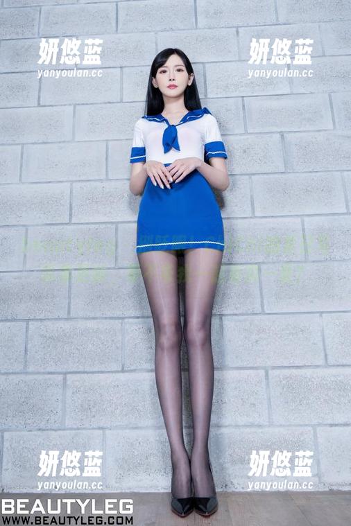 beautyleg-ChiChi beautyleg - 别眨眼!ChiChi的夏日写真集更新,要不带我一起清爽一夏?