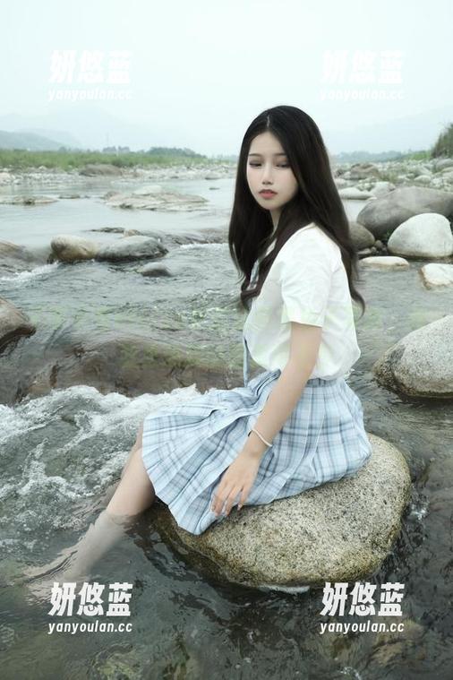 不要小看eloise软软这些黑兔子写真，资源里隐藏的圈套可不少