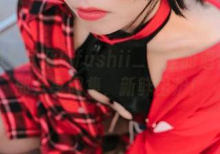 不止是兔耳朵！fushii_海堂的酒吞兔女郎分享图集，新鲜出炉！
