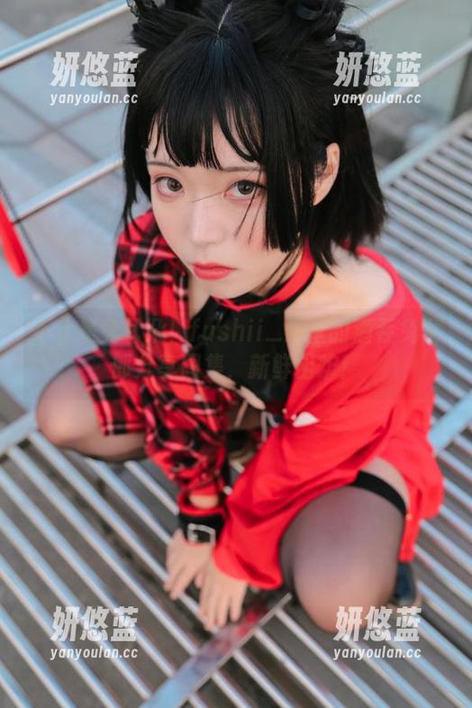 不止是兔耳朵！fushii_海堂的酒吞兔女郎分享图集，新鲜出炉！