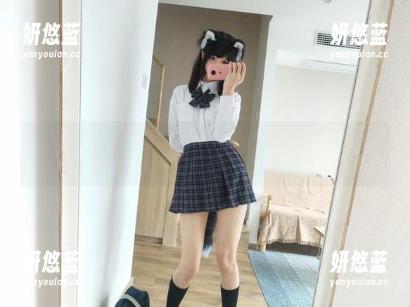 nagesa魔物喵 呃…nagesa魔物喵的这组免费写真,人工智能真的想说累了!
