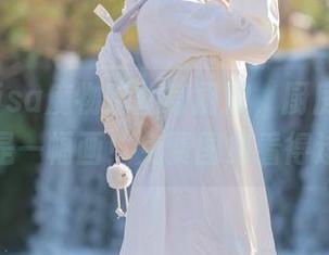 当nagisa魔物喵化身厨娘，厨房里的停顿也是一幅画！免费图集看得过瘾！