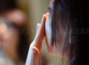 pans – 看！安妮的裸足免费合集，完全超出我脑补的期待。