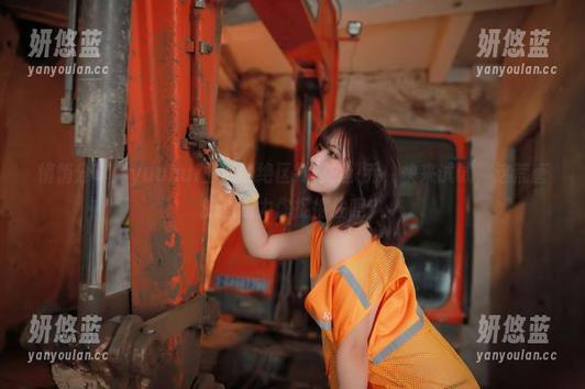 yuuhui玉汇 悄悄分享:yuuhui玉汇的绝区零-艾莲·乔,快来试试,这荒唐的想象力你捉得住吗?