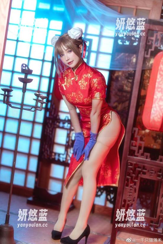 穷忙人的资源分享：一千只猫薄禾和她的棉袜大冒险！