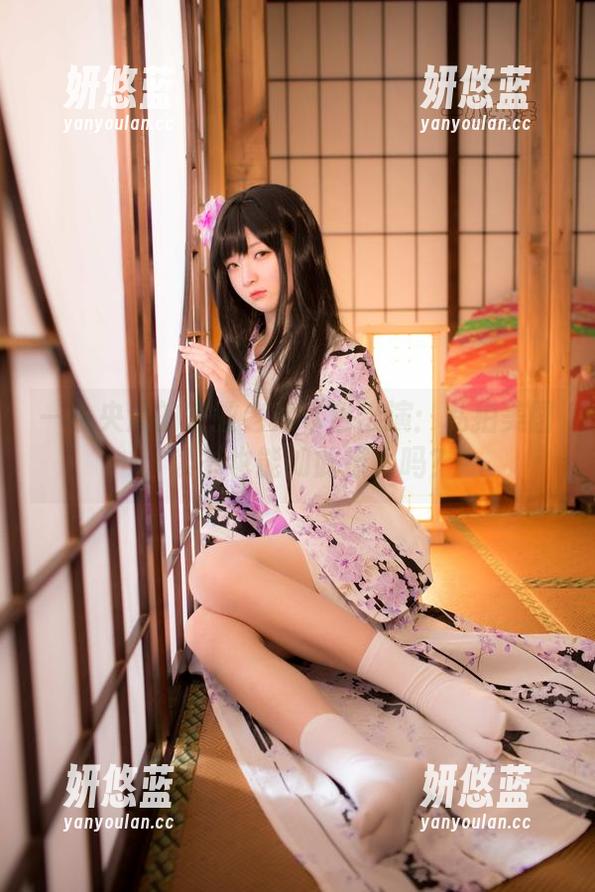 一小央泽的家教老师本色出演：私拍美图，读书也能如此撩人吗？