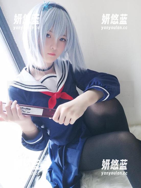 一小央泽当秘书，原图全套让魅力跃然纸上！