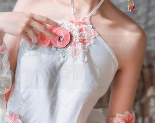 三度69的新在线作品，靛蓝的氛围让我有点懵呐