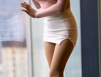 丽柜 – 兔子和修女的组合，套图里隐藏了多少小心思啊，期待下载。
