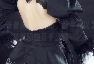 丽柜 – 看着婷婷的美图，我差点以为又是某部剧的万千剧情……