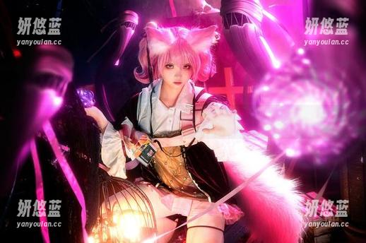 伊喵_Master 写真之中的妹妹,伊喵_Master又要拉仇恨了?