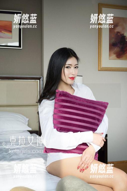 克拉女神-珊珊 克拉女神 - 珊珊的女王风范,套图下载前记得养好眼力。