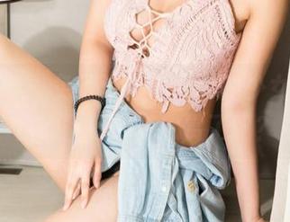 克拉女神 – 免费送上苏可可的少女照片，你准备好放肆欣赏了吗？