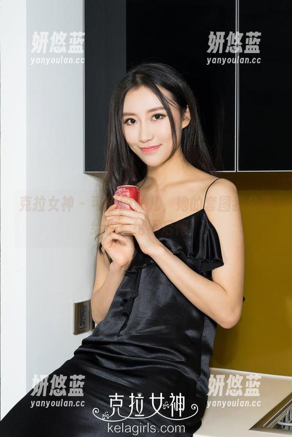 克拉女神-颖儿 克拉女神 - 可爱的颖儿,她的套图我分享给你,绝不后悔!