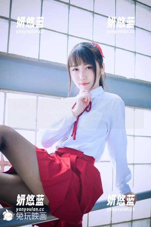 兔玩映画 兔玩映画里的穹妹女仆合集,图片一部接一部,唔,我该有多想停下来!