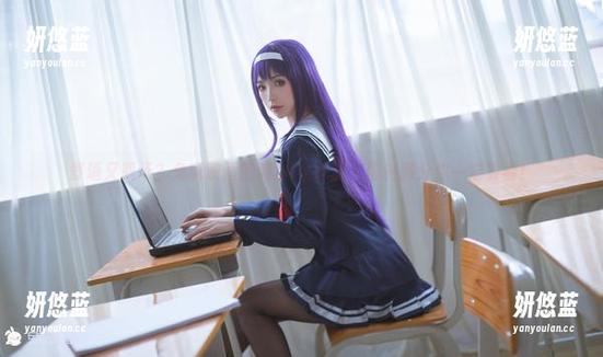 舒适又职场？兔玩映画的制服OL作品，福利满分你一定要看！