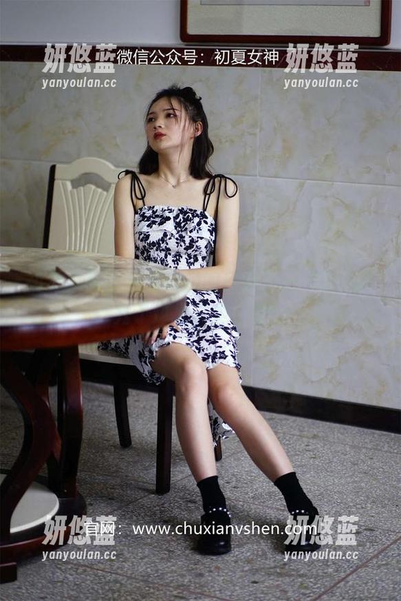 初夏女神-点点 初夏女神 - 点点网盘的日常,一不小心就秀了也太真实了吧!