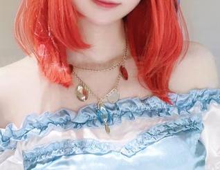 适合追猫狂热者的免费写真，千阳快起床×柴郡请签收！