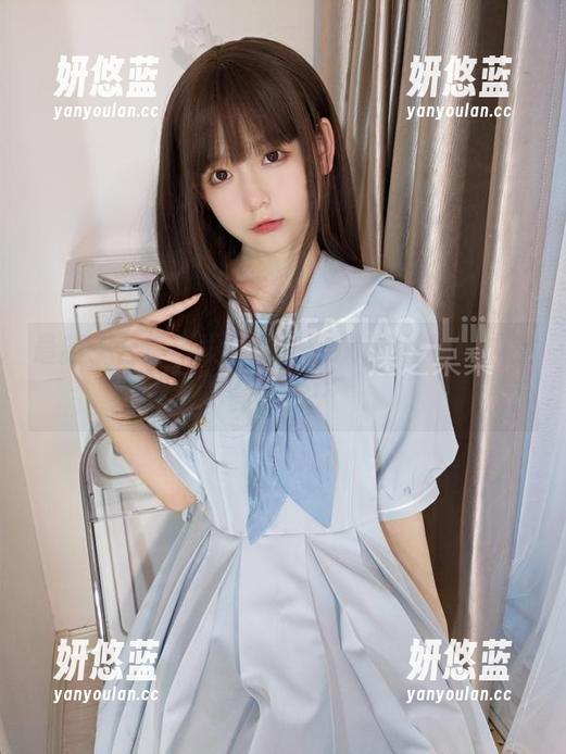 最新、合集！发条少女yoki的桔梗让人捉摸不定…