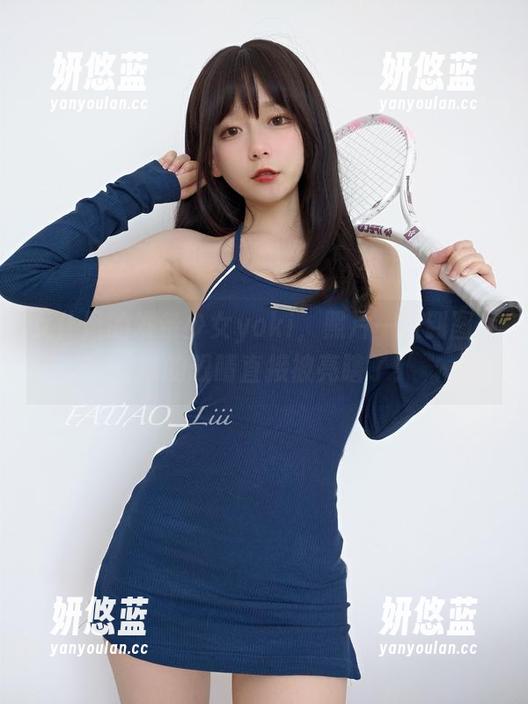 女仆风的发条少女yoki，照片一发到图库，我的眼睛直接被亮瞎了！