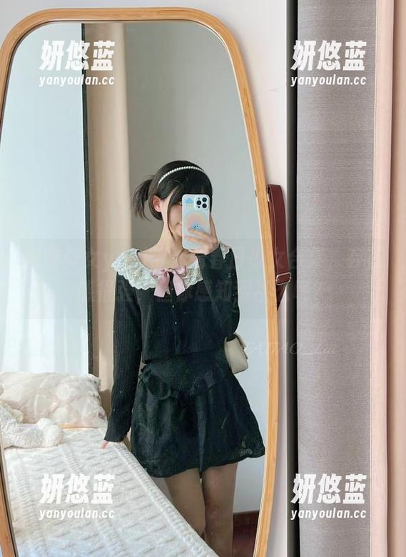 发条少女yoki 发条少女yoki带你看春日少女合集,存在感很强,但你感知到甚么呢?