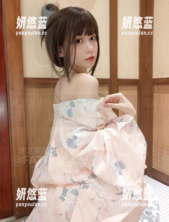 高清发条少女yoki：2022年合集，保姆服务就差一只喵了！