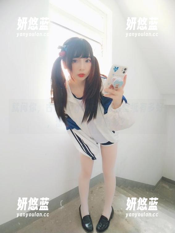 就问你，古川kagura的高清壁纸有多好，蕾姆2算不算出彩？