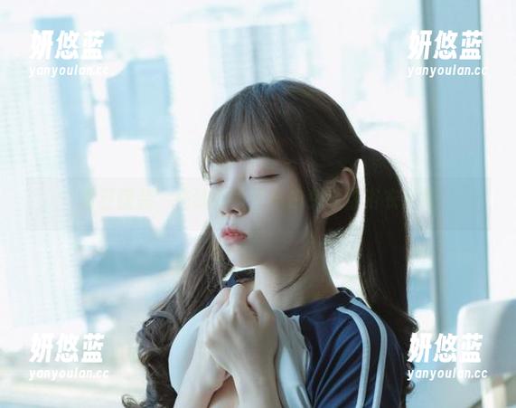 夏日盛装，在线的可可小白兔给你浴衣合集