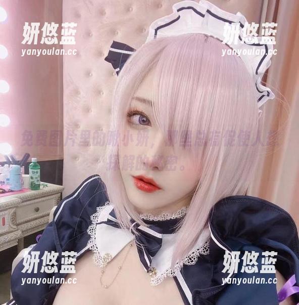 免费图片里的啾小妍，那里总有促使人想探解的秘密。