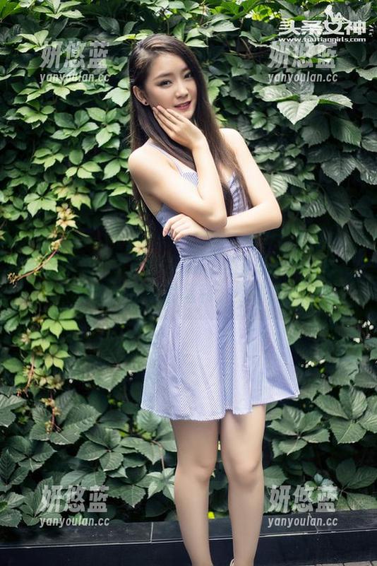 头条女神 - 李丽莎定制肉丝图集上线：偷得浮生半日闲的福利，你懂的！