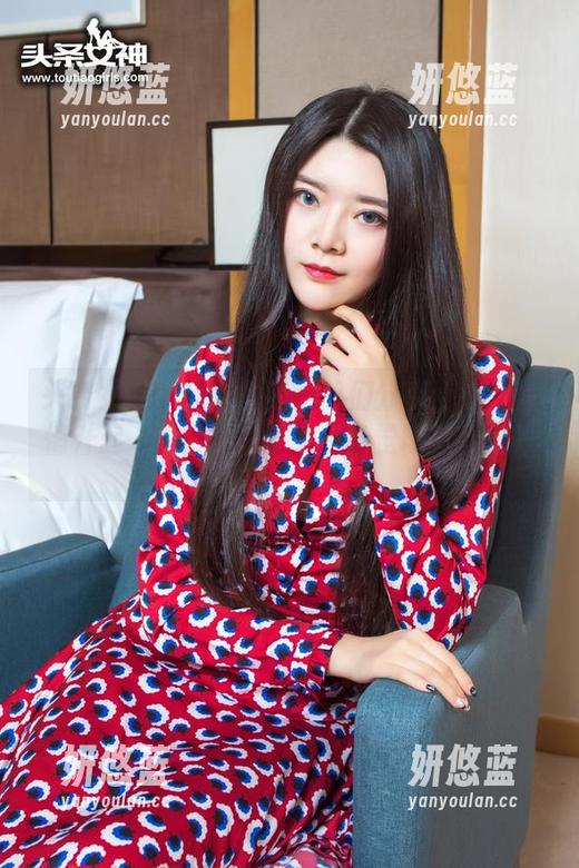 头条女神-火儿 头条女神 - 火儿的兔女郎们分享:心中悄悄升起一股野性,让人不自觉地多看几眼。