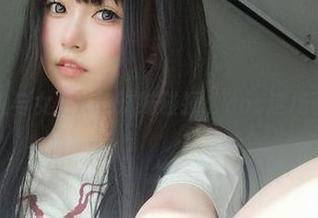 当红色毛衣与女主K的妹妹碰撞，cos这场面可以吗？