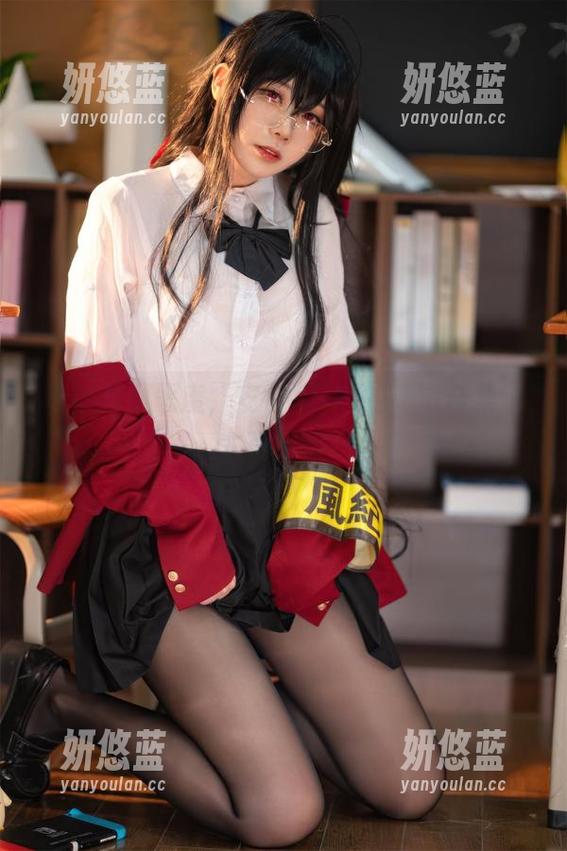笨拙的小恶魔，安食Ajiki的高清合集也太有趣吧？