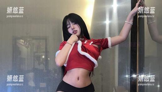 小u优优子 微密圈 - 看这里,豹纹内裤合集!小u优优子的图片连猫都要害羞!