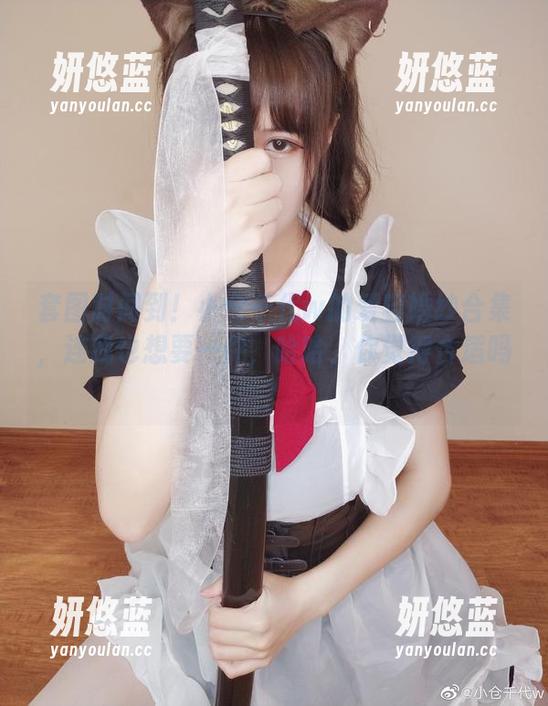 小仓千代w 套图时间到!小仓千代w的爱宕婚纱合集,连我也想要一件,哈哈,你觉得合适吗?