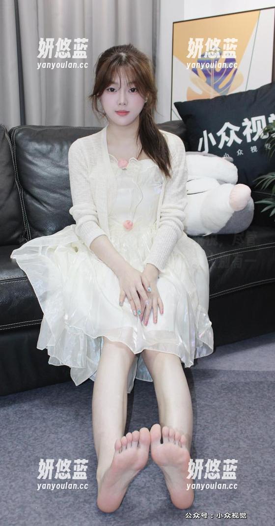小众视觉 - 坚决要惹人怜爱的悦悦，尽管“甜心”无圣光，但这种低调让人别有一番滋味。