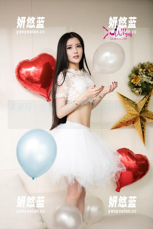 尤果网 - 佟蔓仙女下凡，美图图包剁手必备！