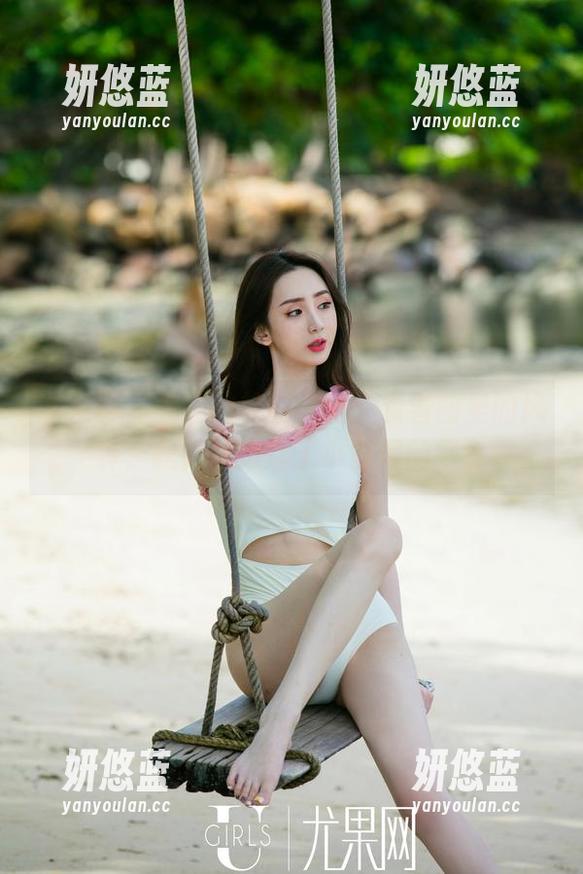 尤果网-曼曼 尤果网 - 曼曼的校园合集,看着图里的风铃,我突然想起了小时候的零食