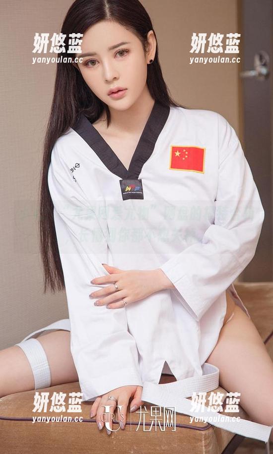 小心！“尤果网爱尤物”网盘的模特合辑，长情到你都不想关掉。