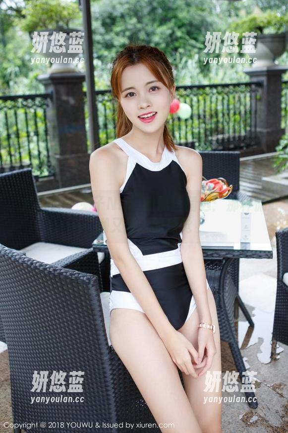 尤物馆-兔子Nina 尤物馆 - 兔子Nina的黑丝精选:那种慵懒又撩人的感觉