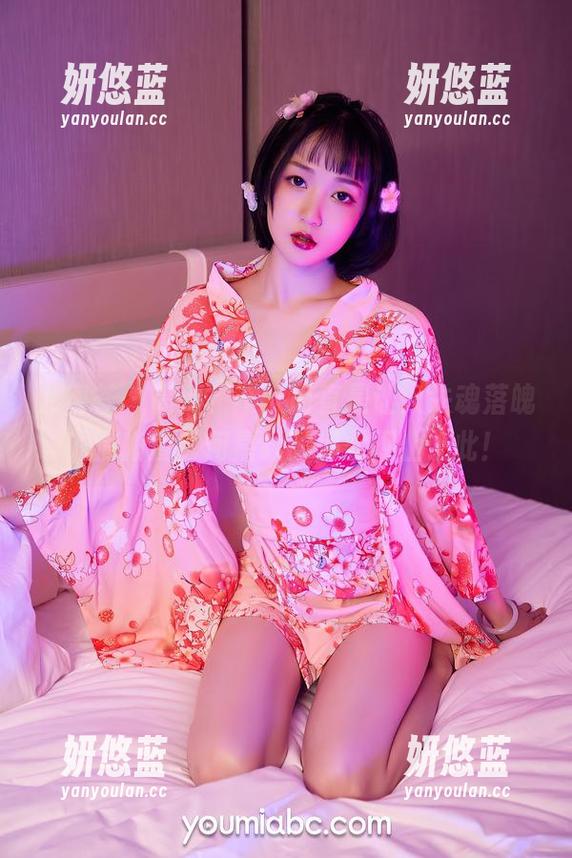 尤蜜荟-何嘉颖 尤蜜荟 - 高清?不,简直是让人失魂落魄的清晰度,何嘉颖的温柔不止于此!