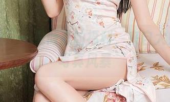 尤蜜荟 – 一见倾心的福利，来自大奶牛的写真风暴